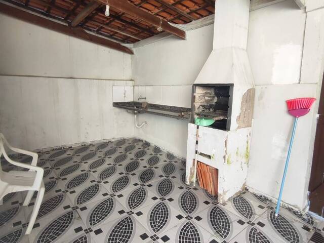 #2389 - Casa para Venda em Itanhaém - SP - 2
