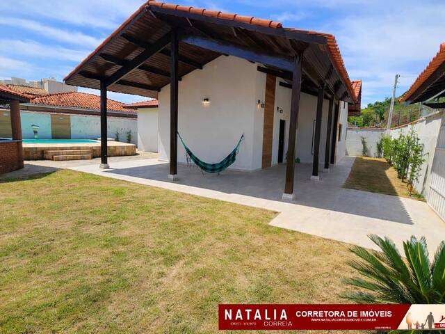 #2390 - Casa para Venda em Itanhaém - SP - 2