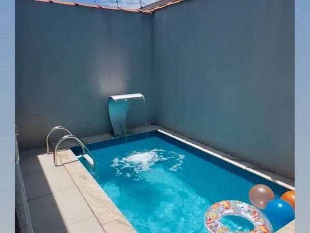 Casa em condomínio para Venda em Itanhaém - 2