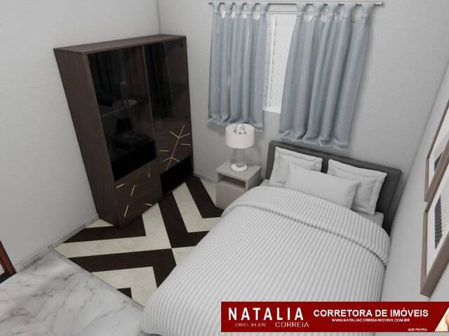 #2391 - Casa para Venda em Itanhaém - SP - 2