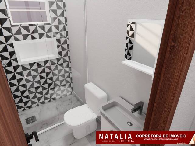 Casa para Venda em Itanhaém - 5