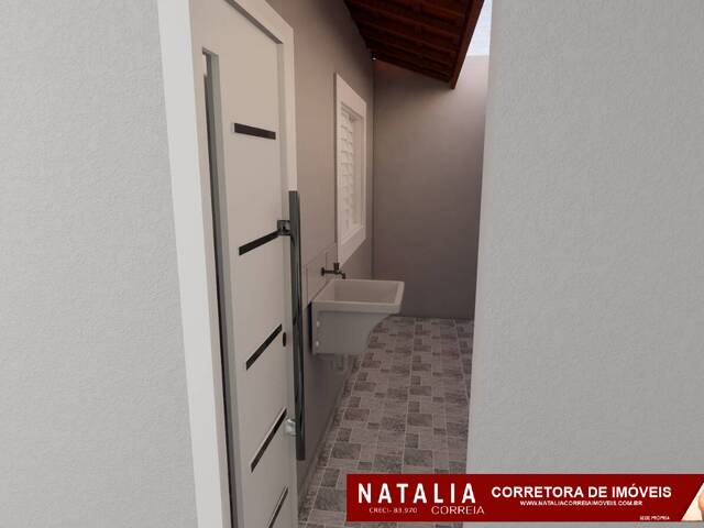 Casa para Venda em Itanhaém - 4