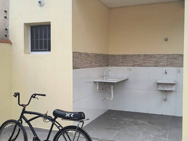 #2393 - Casa para Venda em Itanhaém - SP - 3