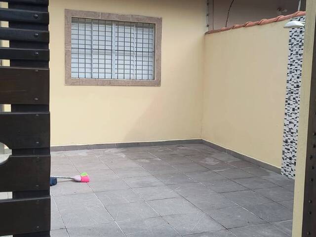 #2393 - Casa para Venda em Itanhaém - SP - 2