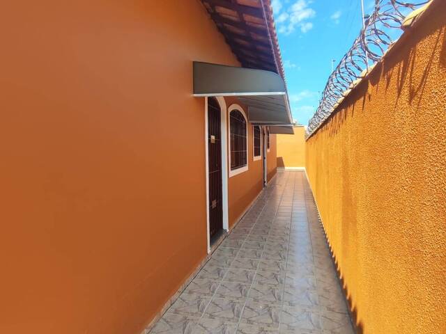 #2396 - Casa para Venda em Itanhaém - SP - 3
