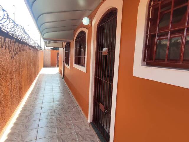 #2396 - Casa para Venda em Itanhaém - SP - 2