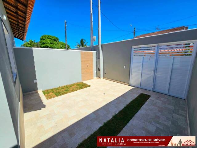 #2397 - Casa para Venda em Itanhaém - SP - 3