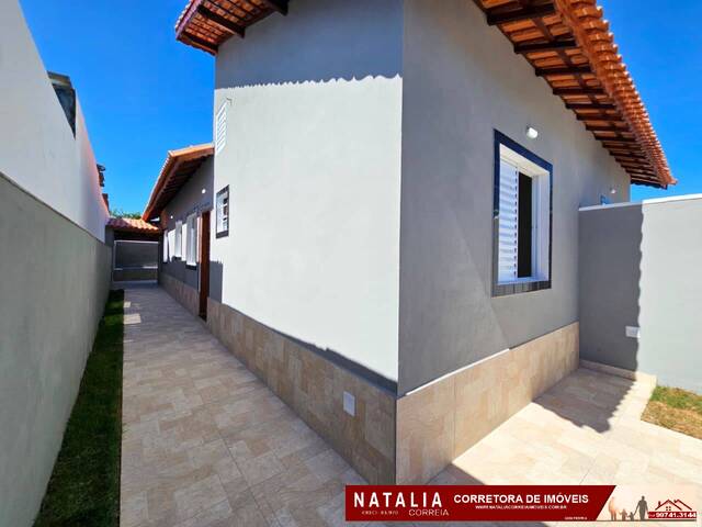 Casa para Venda em Itanhaém - 4