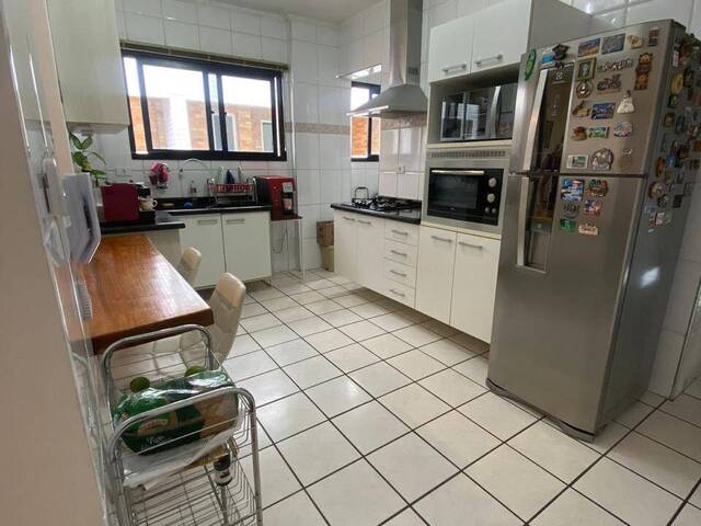 Apartamento para Venda em Praia Grande - 5