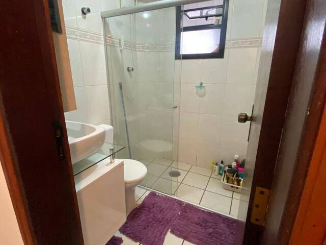Apartamento para Venda em Praia Grande - 4