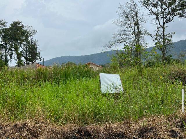 #2400 - Terreno para Venda em Itanhaém - SP - 2
