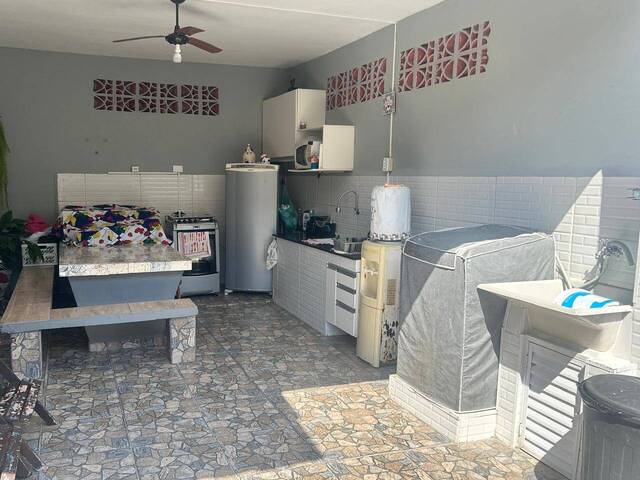 #2401 - Casa para Venda em Mongaguá - SP - 3
