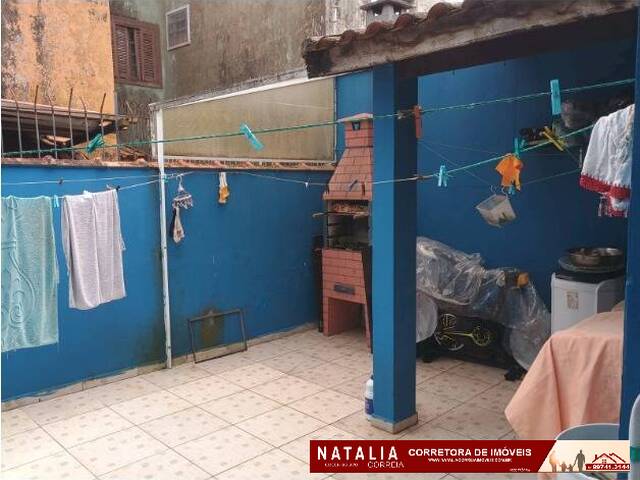 Casa para Venda em Itanhaém - 5