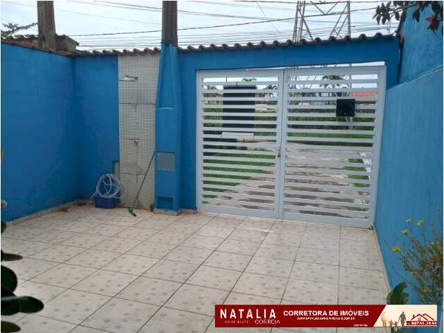 Casa para Venda em Itanhaém - 4