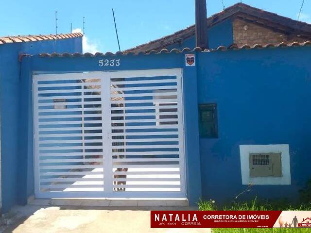 #2403 - Casa para Venda em Itanhaém - SP - 3
