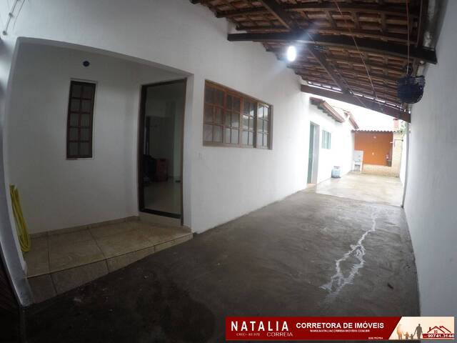 Casa para Venda em Itanhaém - 4
