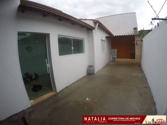 #2404 - Casa para Venda em Itanhaém - SP - 1