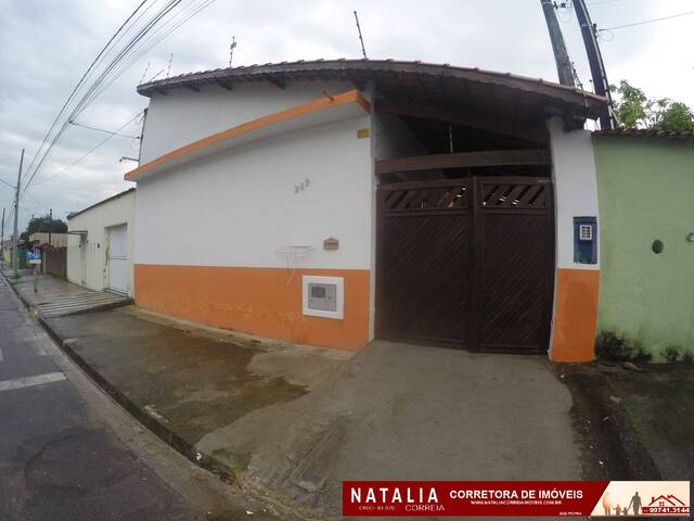 #2404 - Casa para Venda em Itanhaém - SP - 3