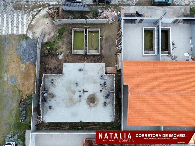 #2405 - Casa para Venda em Mongaguá - SP - 2