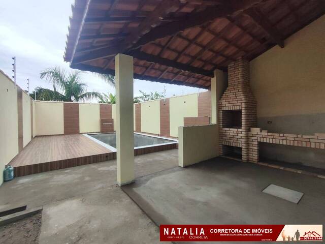Casa para Venda em Itanhaém - 4
