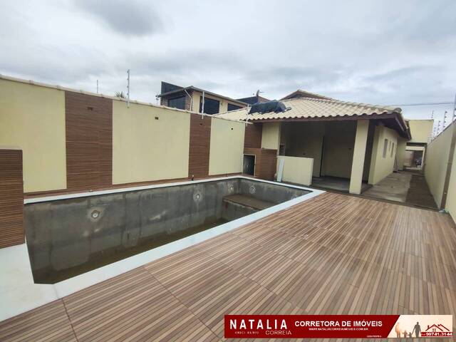 Casa para Venda em Itanhaém - 5