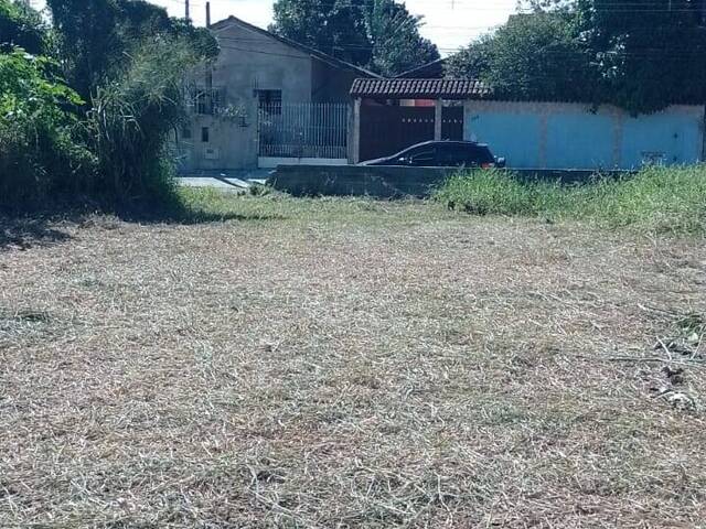 #2408 - Terreno para Venda em Peruíbe - SP - 3