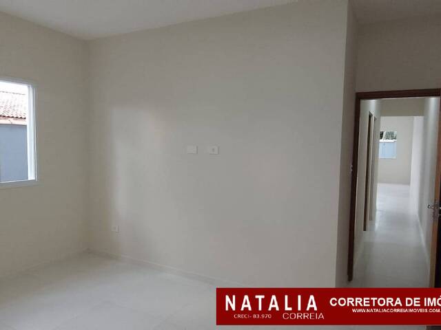 Casa para Venda em Peruíbe - 4