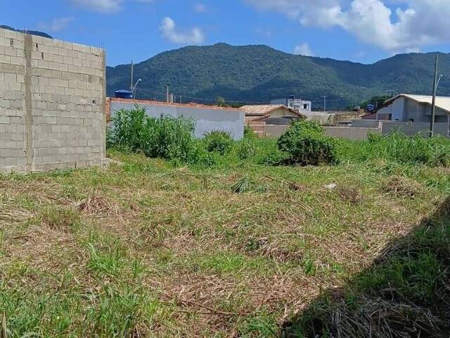 #2410 - Terreno para Venda em Peruíbe - SP - 1