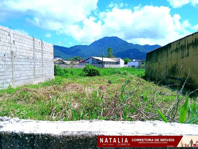 #2410 - Terreno para Venda em Peruíbe - SP - 2