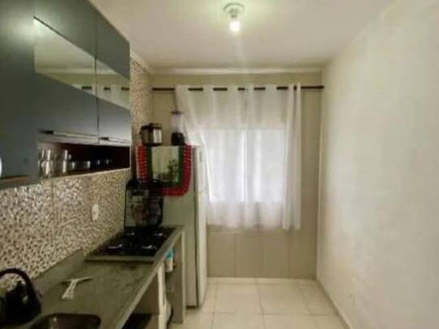#2411 - Apartamento para Venda em Praia Grande - SP - 1