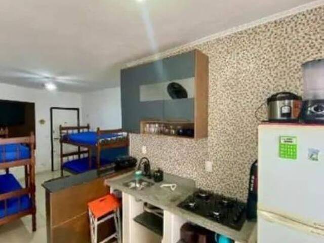 #2411 - Apartamento para Venda em Praia Grande - SP - 2