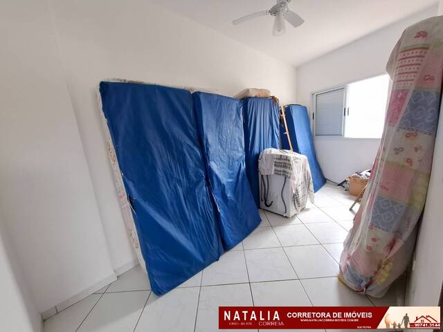 #2413 - Apartamento para Venda em Mongaguá - SP - 3