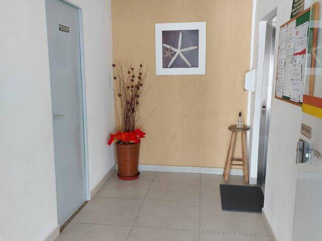 #2413 - Apartamento para Venda em Mongaguá - SP - 2