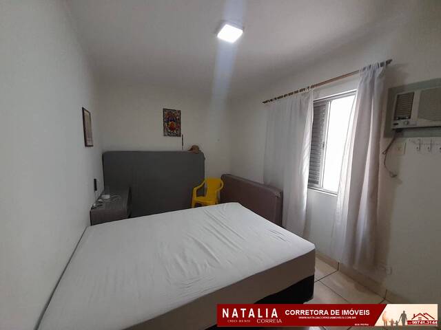Apartamento para Venda em Praia Grande - 5