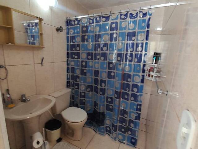 Apartamento para Venda em Praia Grande - 4