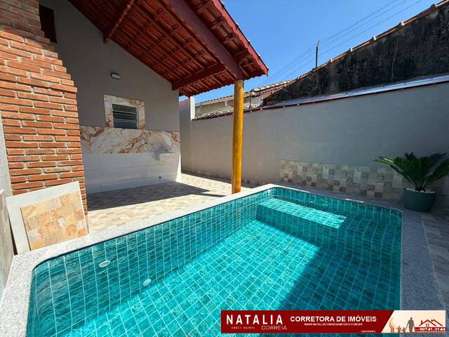 Casa para Venda em Mongaguá - 3