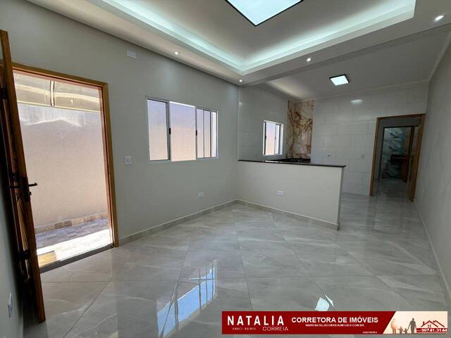Casa para Venda em Mongaguá - 5