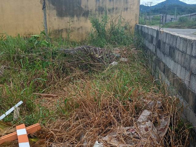 #2410 - Terreno para Venda em Peruíbe - SP - 3