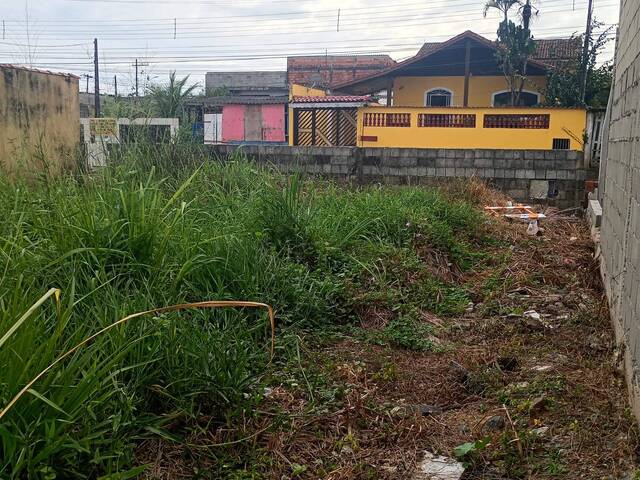 Terreno para Venda em Peruíbe - 5
