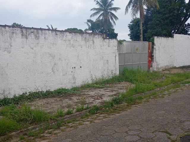 #2416 - Terreno para Venda em Peruíbe - SP - 3