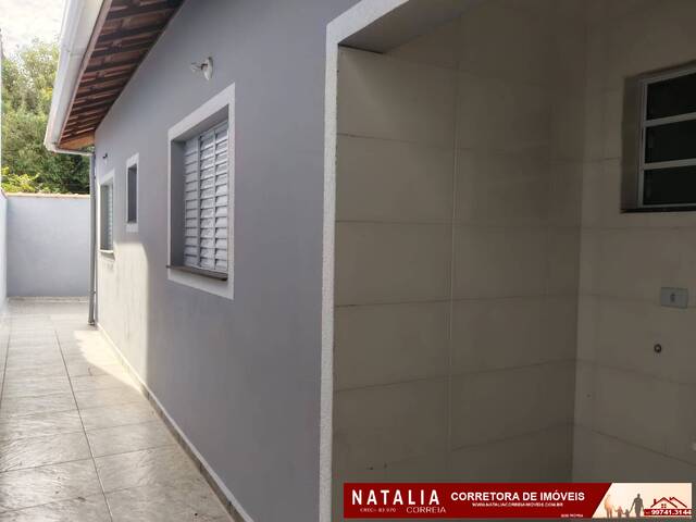 Casa para Venda em Itanhaém - 4