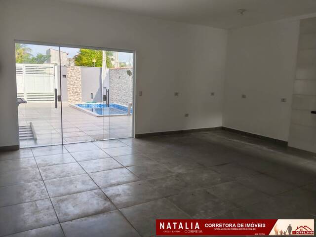 Casa para Venda em Itanhaém - 5