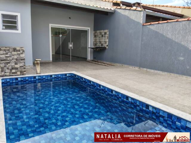 #2417 - Casa para Venda em Itanhaém - SP - 3