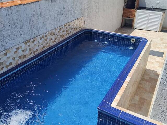 #2419 - Casa para Venda em Itanhaém - SP - 1