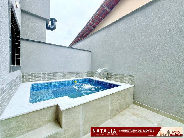 Casa para Venda em Itanhaém - 5