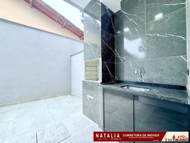 Casa para Venda em Itanhaém - 2
