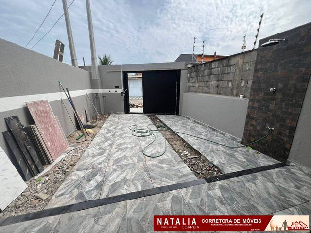 Casa para Venda em Itanhaém - 5
