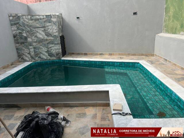 #2402 - Casa para Venda em Itanhaém - SP - 1
