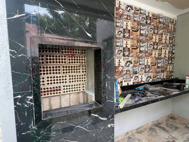 #2402 - Casa para Venda em Itanhaém - SP - 3