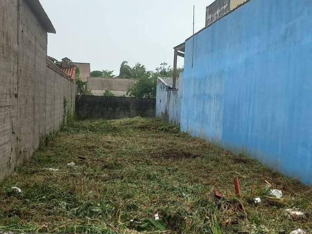 #2421 - Terreno para Venda em Itanhaém - SP - 1